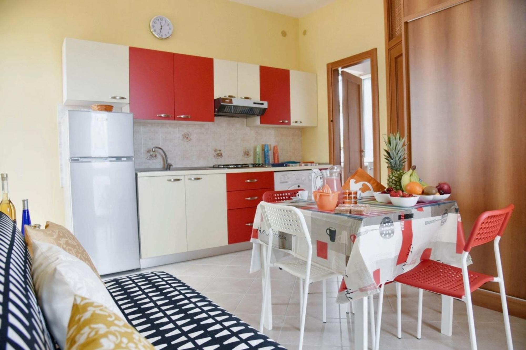 Charming Apartment In Capaccio-Paestum With Garden Exterior foto